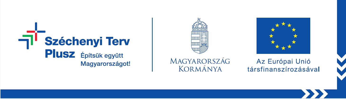 TOP_PLUSZ-1.2.3-21-HB1-2022-00041 azonosító számú, "Belterületi utak fejlesztése Mezőpeterden" című projekt